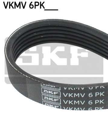  VKMV 6PK1306 SKF